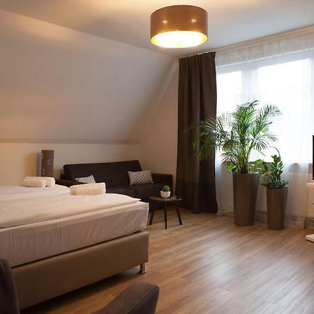 Hotel Ravene Cochem Esterno foto