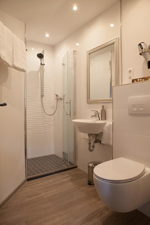 Hotel Ravene Cochem Esterno foto