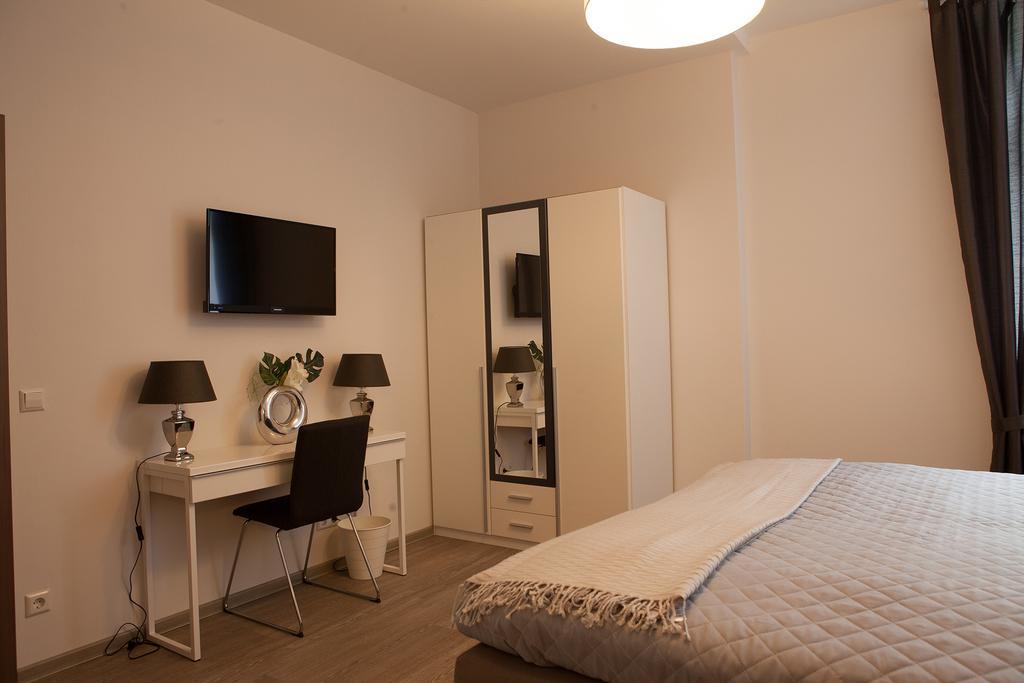 Hotel Ravene Cochem Esterno foto