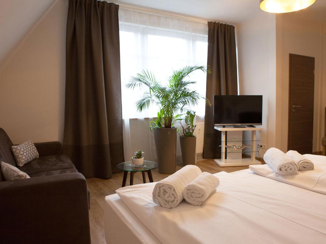 Hotel Ravene Cochem Esterno foto
