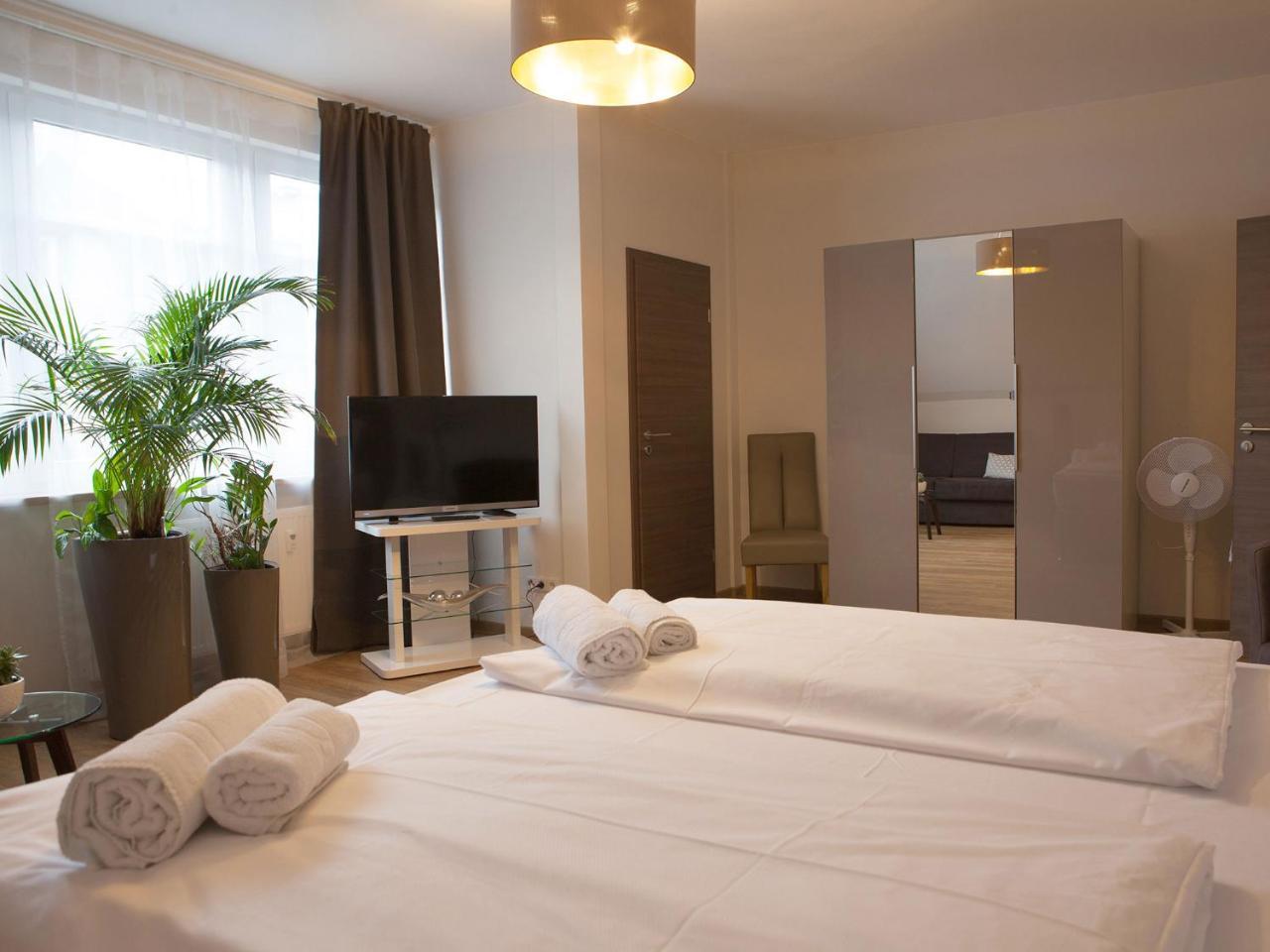 Hotel Ravene Cochem Esterno foto
